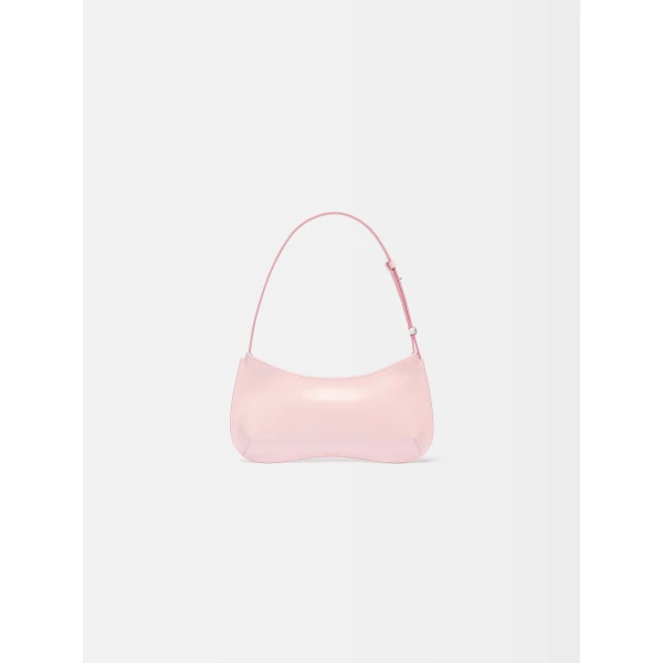 Jacquemus The Bisou - Jacquemus Shoulder & Crossbody Bags - Le Chiquito Style - Shop at Luxury Shoes 