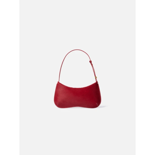 Jacquemus The Bisou - Jacquemus Shoulder & Crossbody Bags - Le Chiquito Style - Shop at Luxury Shoes 