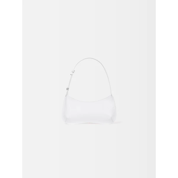 Jacquemus The Bisou - Jacquemus Shoulder & Crossbody Bags - Le Chiquito Style - Shop at Luxury Shoes 