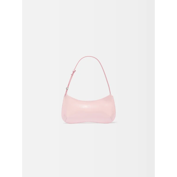 Jacquemus The Bisou - Jacquemus Shoulder & Crossbody Bags - Le Chiquito Style - Shop at Luxury Shoes 