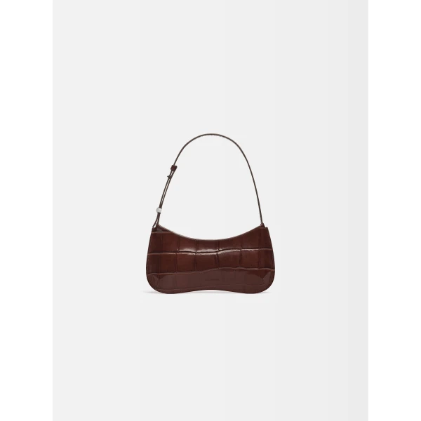 Jacquemus The Bisou - Jacquemus Shoulder & Crossbody Bags - Le Chiquito Style - Shop at Luxury Shoes 