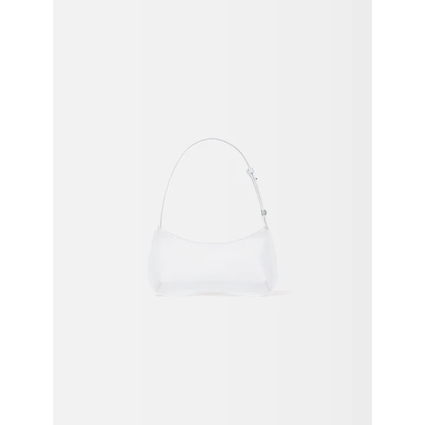 Jacquemus The Bisou - Jacquemus Shoulder & Crossbody Bags - Le Chiquito Style - Shop at Luxury Shoes 