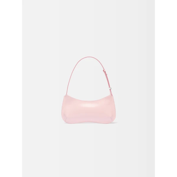 Jacquemus The Bisou - Jacquemus Shoulder & Crossbody Bags - Le Chiquito Style - Shop at Luxury Shoes 