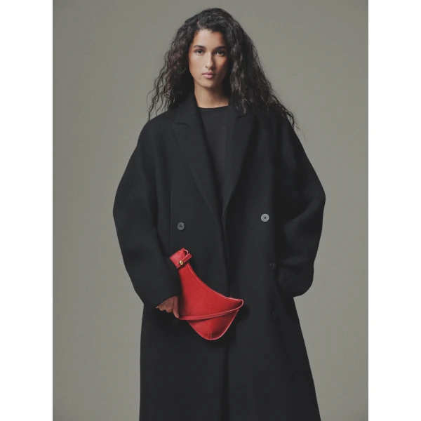 Jacquemus The Bisou - Jacquemus Shoulder & Crossbody Bags - Le Chiquito Style - Shop at Luxury Shoes 