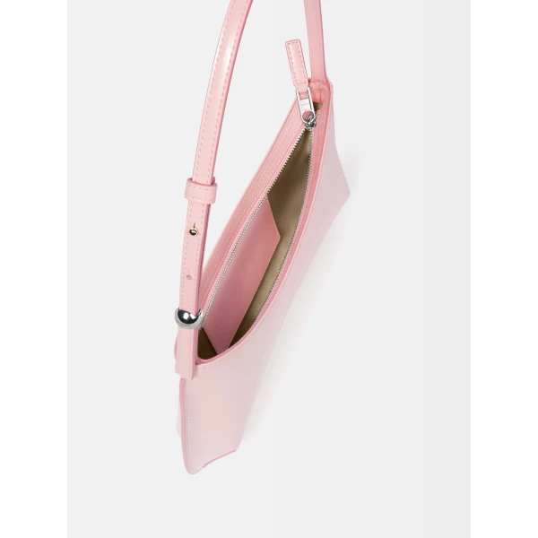 Jacquemus The Bisou - Jacquemus Shoulder & Crossbody Bags - Le Chiquito Style - Shop at Luxury Shoes 