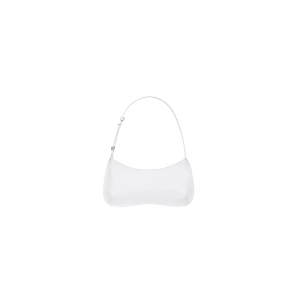 Jacquemus The Bisou - Jacquemus Shoulder & Crossbody Bags - Le Chiquito Style - Shop at Luxury Shoes 