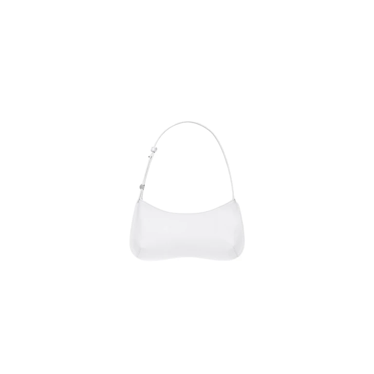 Jacquemus The Bisou - Jacquemus Shoulder & Crossbody Bags - Le Chiquito Style - Shop at Luxury Shoes 