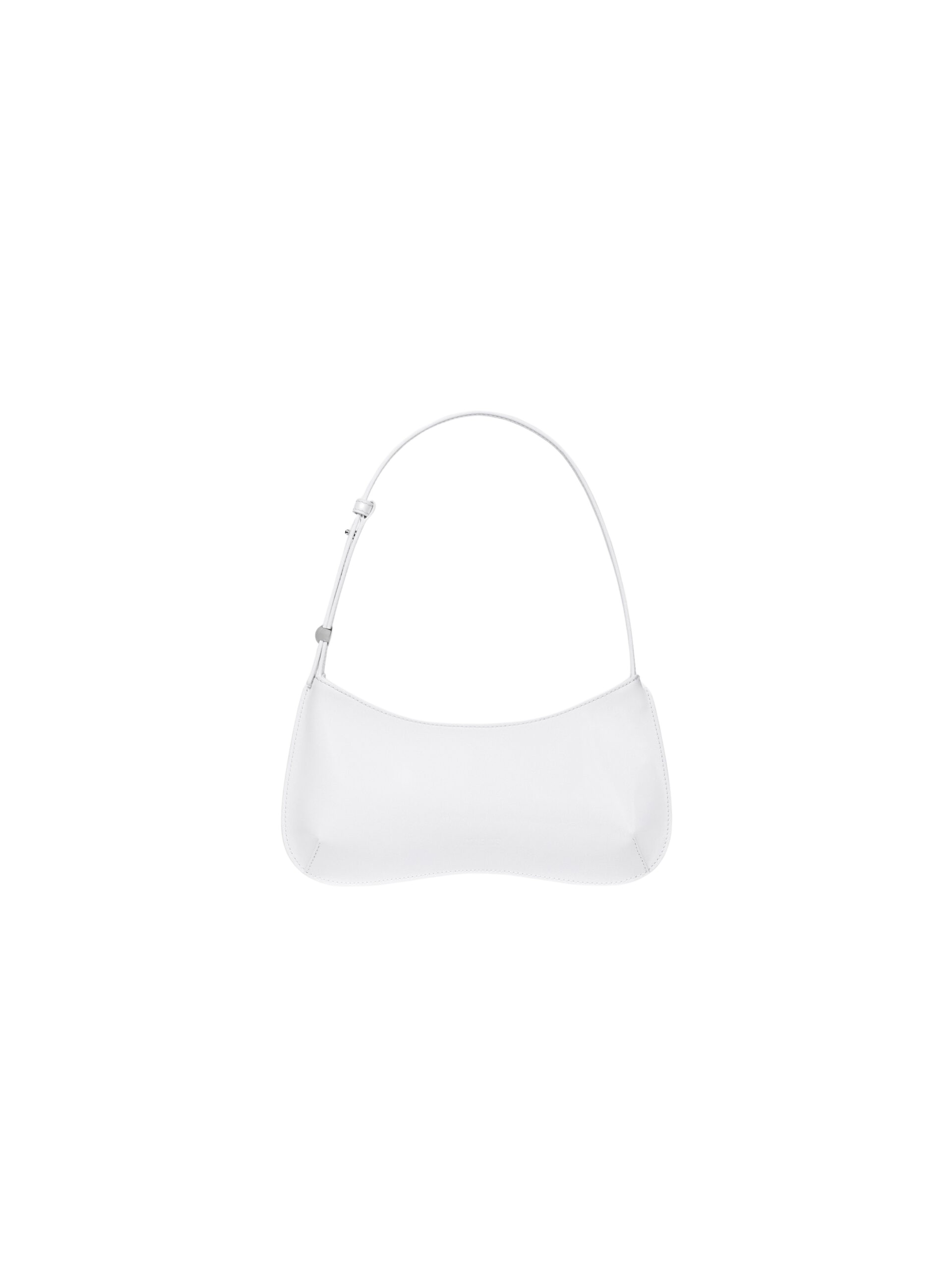 Jacquemus The Bisou - Jacquemus Shoulder & Crossbody Bags - Le Chiquito Style - Shop at Luxury Shoes 