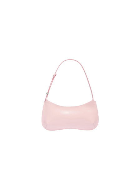 Jacquemus The Bisou - Jacquemus Shoulder & Crossbody Bags - Le Chiquito Style - Shop at Luxury Shoes 