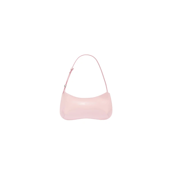 Jacquemus The Bisou - Jacquemus Shoulder & Crossbody Bags - Le Chiquito Style - Shop at Luxury Shoes 