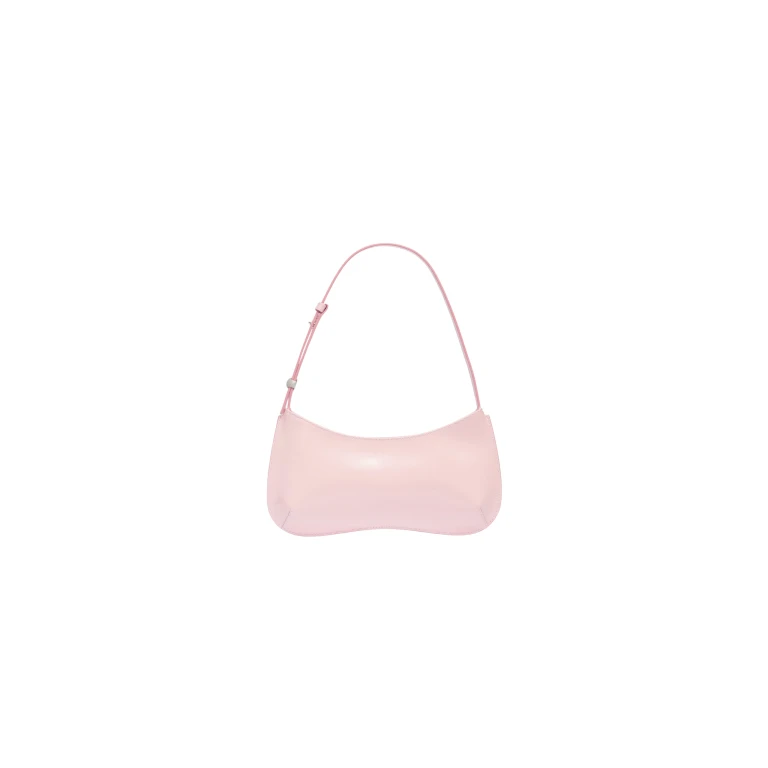 Jacquemus The Bisou - Jacquemus Shoulder & Crossbody Bags - Le Chiquito Style - Shop at Luxury Shoes 