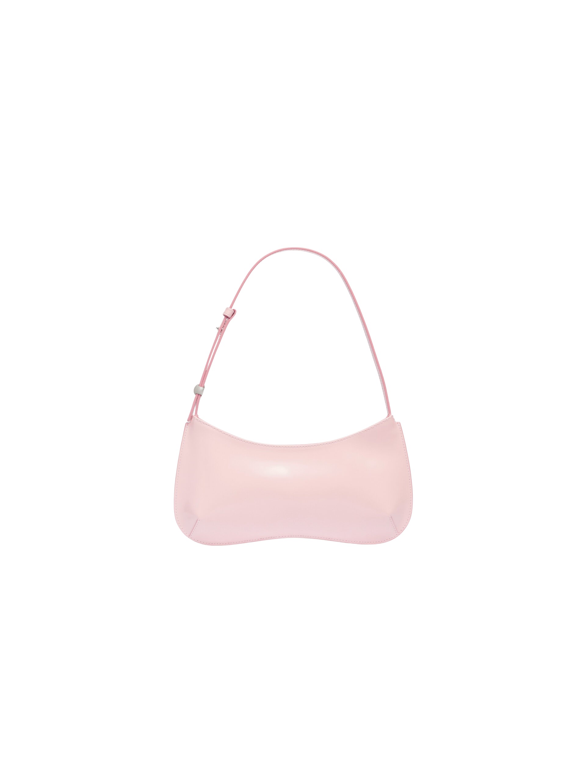 Jacquemus The Bisou - Jacquemus Shoulder & Crossbody Bags - Le Chiquito Style - Shop at Luxury Shoes 
