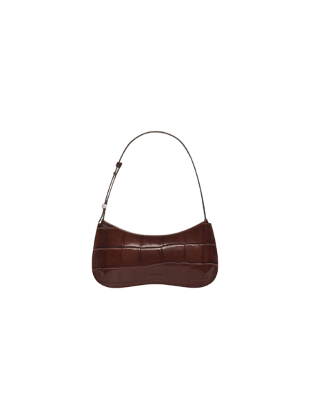 Jacquemus The Bisou - Jacquemus Shoulder & Crossbody Bags - Le Chiquito Style - Shop at Luxury Shoes 