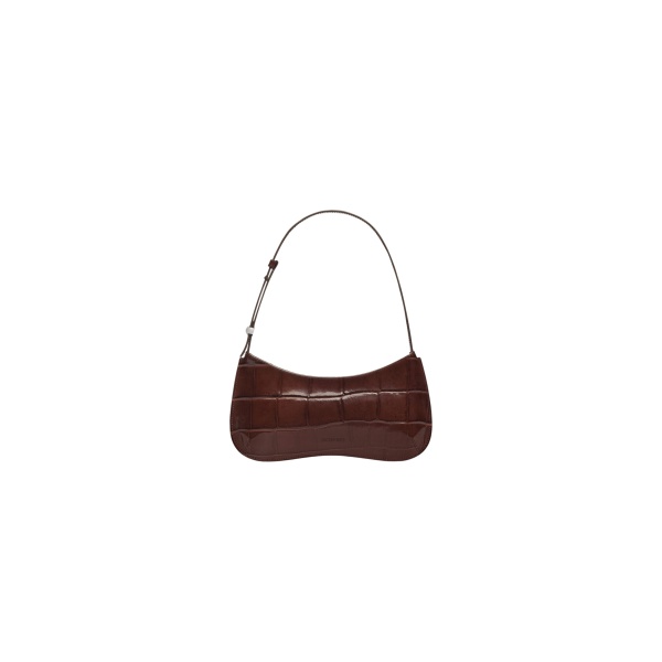 Jacquemus The Bisou - Jacquemus Shoulder & Crossbody Bags - Le Chiquito Style - Shop at Luxury Shoes 