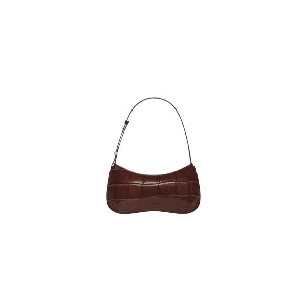 Jacquemus The Bisou - Jacquemus Shoulder & Crossbody Bags - Le Chiquito Style - Shop at Luxury Shoes 