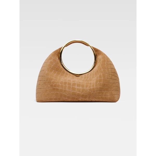Jacquemus The Calinou - Jacquemus Totes & Top-Handle Bags - Le Chiquito Style - Shop at Luxury Shoes 