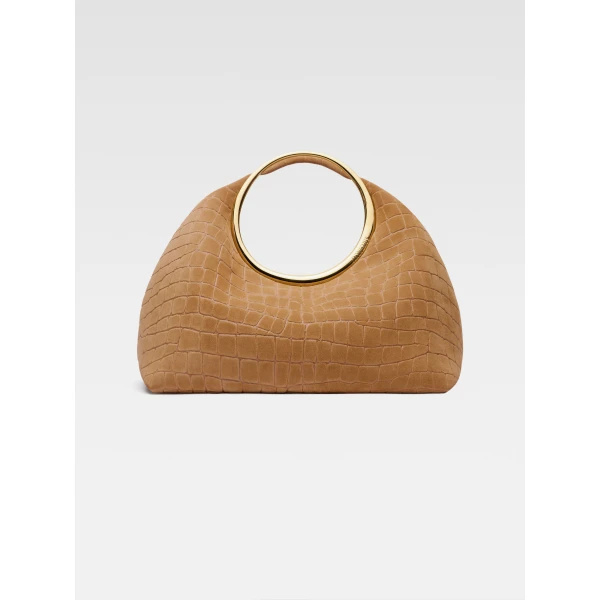 Jacquemus The Calinou - Jacquemus Totes & Top-Handle Bags - Le Chiquito Style - Shop at Luxury Shoes 