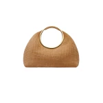 Jacquemus The Calinou - Jacquemus Totes & Top-Handle Bags - Le Chiquito Style - Shop at Luxury Shoes 
