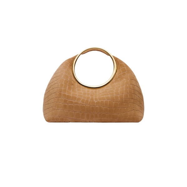 Jacquemus The Calinou - Jacquemus Totes & Top-Handle Bags - Le Chiquito Style - Shop at Luxury Shoes 