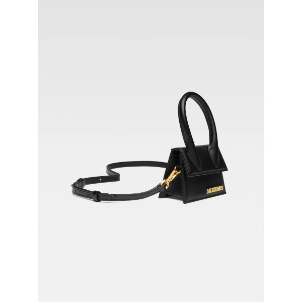 Jacquemus The Chiquito - Jacquemus Totes & Top-Handle Bags - Le Chiquito Style - Shop at Luxury Shoes 