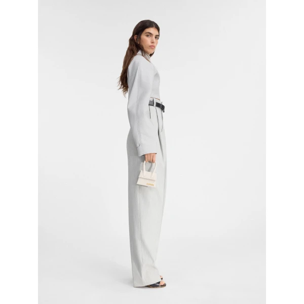 Jacquemus The Chiquito - Jacquemus Totes & Top-Handle Bags - Le Chiquito Style - Shop at Luxury Shoes 