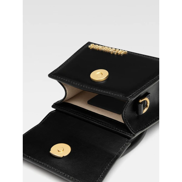 Jacquemus The Chiquito - Jacquemus Totes & Top-Handle Bags - Le Chiquito Style - Shop at Luxury Shoes 