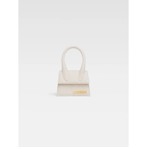 Jacquemus The Chiquito - Jacquemus Totes & Top-Handle Bags - Le Chiquito Style - Shop at Luxury Shoes 