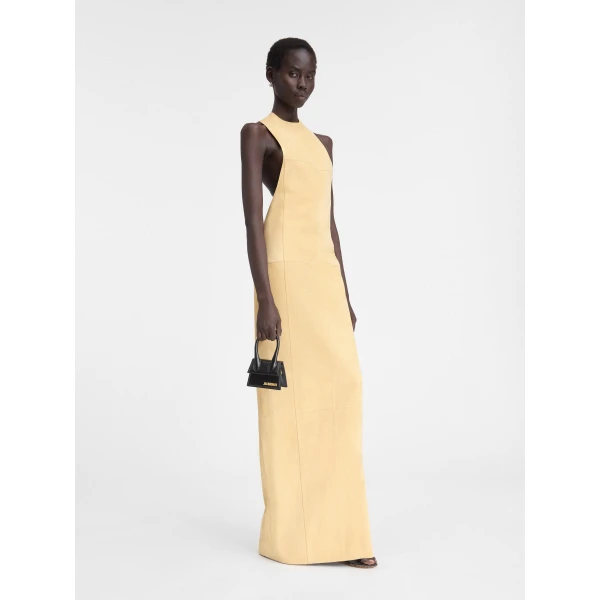 Jacquemus The Chiquito - Jacquemus Totes & Top-Handle Bags - Le Chiquito Style - Shop at Luxury Shoes 