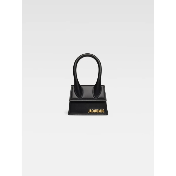 Jacquemus The Chiquito - Jacquemus Totes & Top-Handle Bags - Le Chiquito Style - Shop at Luxury Shoes 