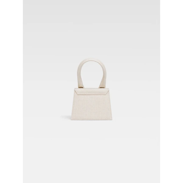 Jacquemus The Chiquito - Jacquemus Totes & Top-Handle Bags - Le Chiquito Style - Shop at Luxury Shoes 