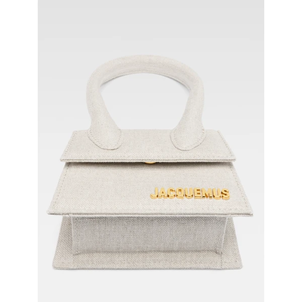 Jacquemus The Chiquito - Jacquemus Totes & Top-Handle Bags - Le Chiquito Style - Shop at Luxury Shoes 