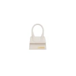 Jacquemus The Chiquito - Jacquemus Totes & Top-Handle Bags - Le Chiquito Style - Shop at Luxury Shoes 
