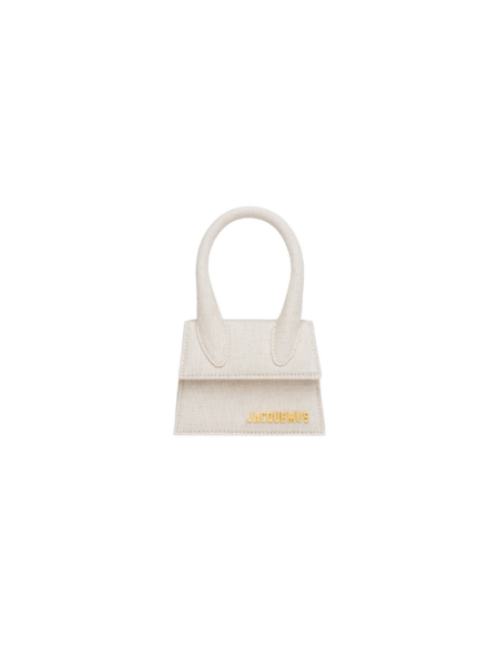 Jacquemus The Chiquito - Jacquemus Totes & Top-Handle Bags - Le Chiquito Style - Shop at Luxury Shoes 