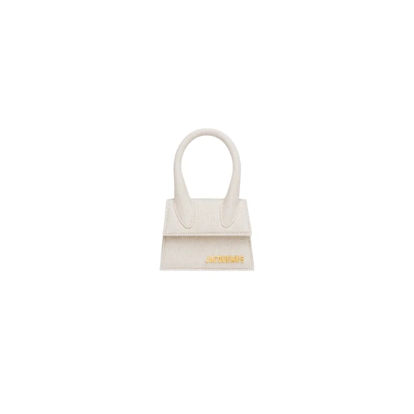 Jacquemus The Chiquito - Jacquemus Totes & Top-Handle Bags - Le Chiquito Style - Shop at Luxury Shoes 
