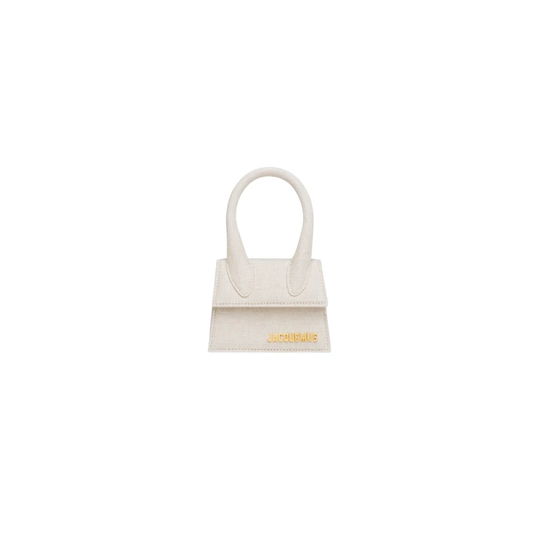 Jacquemus The Chiquito - Jacquemus Totes & Top-Handle Bags - Le Chiquito Style - Shop at Luxury Shoes 