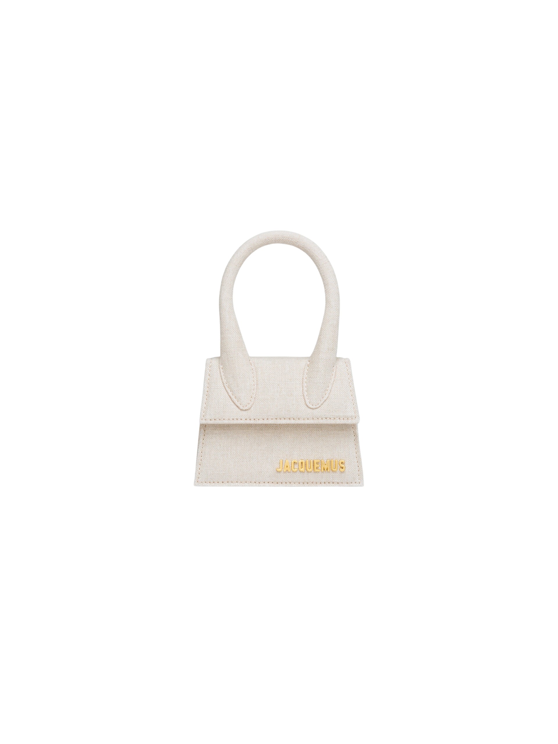 Jacquemus The Chiquito - Jacquemus Totes & Top-Handle Bags - Le Chiquito Style - Shop at Luxury Shoes 