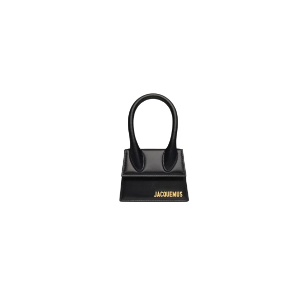 Jacquemus The Chiquito - Jacquemus Totes & Top-Handle Bags - Le Chiquito Style - Shop at Luxury Shoes 