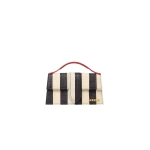 Jacquemus The Large Bambino - Jacquemus Totes & Top-Handle Bags - Le Chiquito Style - Shop at Luxury Shoes 