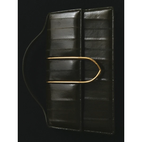 Jacquemus The Large Bambino - Jacquemus Totes & Top-Handle Bags - Le Chiquito Style - Shop at Luxury Shoes 