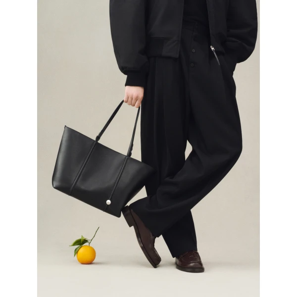 Jacquemus The Marino - Jacquemus Totes & Top-Handle Bags - Le Chiquito Style - Shop at Luxury Shoes 