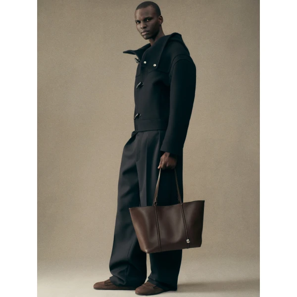 Jacquemus The Marino - Jacquemus Totes & Top-Handle Bags - Le Chiquito Style - Shop at Luxury Shoes 