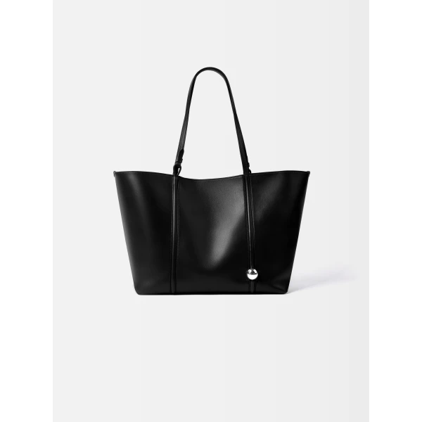 Jacquemus The Marino - Jacquemus Totes & Top-Handle Bags - Le Chiquito Style - Shop at Luxury Shoes 