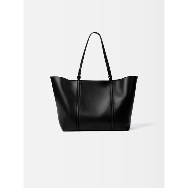 Jacquemus The Marino - Jacquemus Totes & Top-Handle Bags - Le Chiquito Style - Shop at Luxury Shoes 