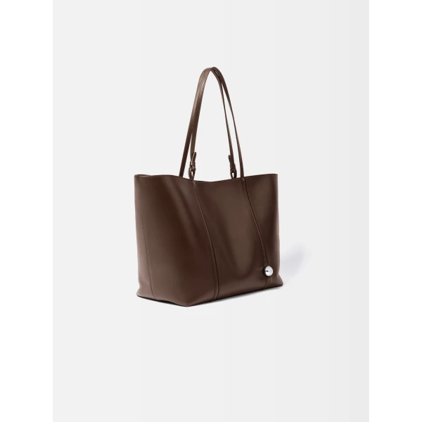 Jacquemus The Marino - Jacquemus Totes & Top-Handle Bags - Le Chiquito Style - Shop at Luxury Shoes 