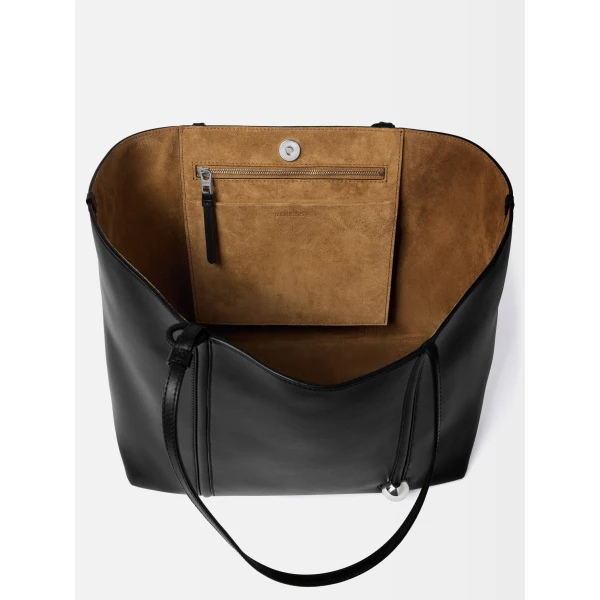 Jacquemus The Marino - Jacquemus Totes & Top-Handle Bags - Le Chiquito Style - Shop at Luxury Shoes 