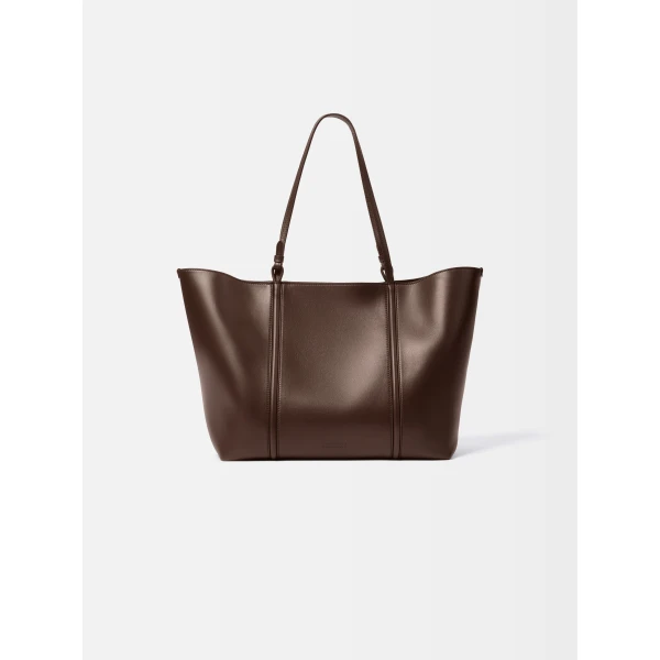 Jacquemus The Marino - Jacquemus Totes & Top-Handle Bags - Le Chiquito Style - Shop at Luxury Shoes 