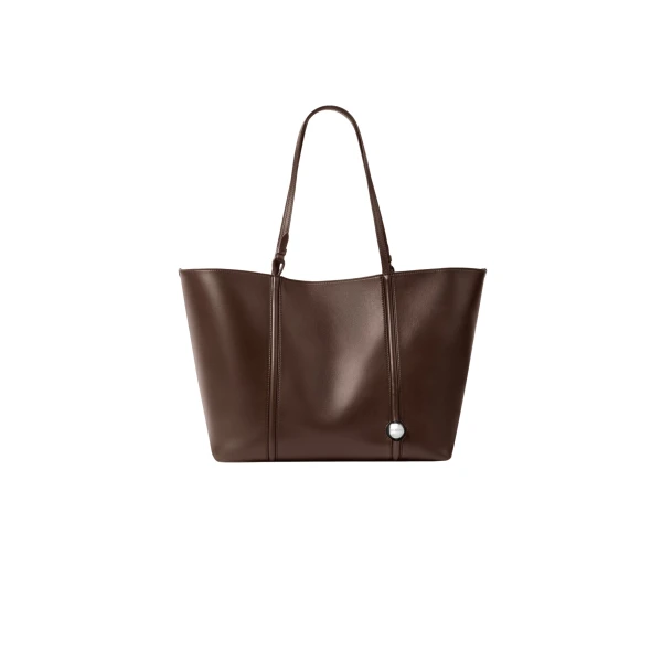 Jacquemus The Marino - Jacquemus Totes & Top-Handle Bags - Le Chiquito Style - Shop at Luxury Shoes 