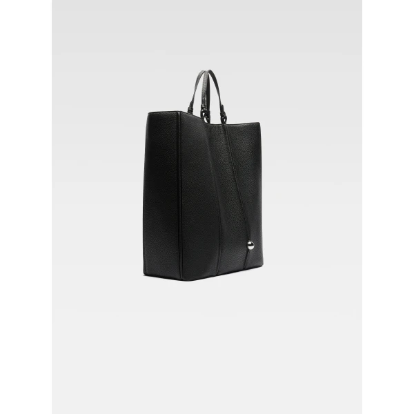 Jacquemus The Marino shopper bag - Jacquemus Totes & Top-Handle Bags - Le Chiquito Style - Shop at Luxury Shoes 