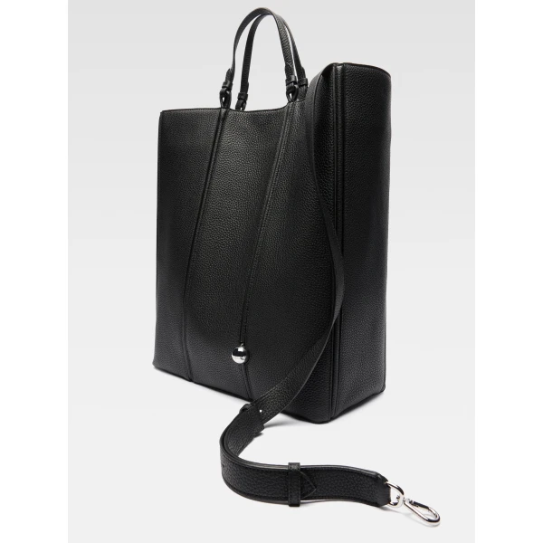 Jacquemus The Marino shopper bag - Jacquemus Totes & Top-Handle Bags - Le Chiquito Style - Shop at Luxury Shoes 