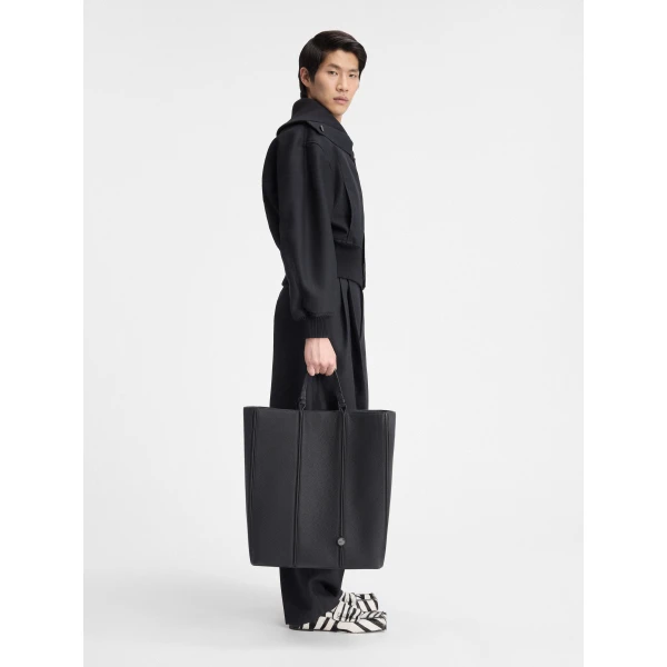 Jacquemus The Marino shopper bag - Jacquemus Totes & Top-Handle Bags - Le Chiquito Style - Shop at Luxury Shoes 